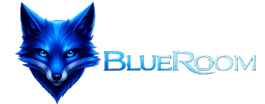BlueRoom