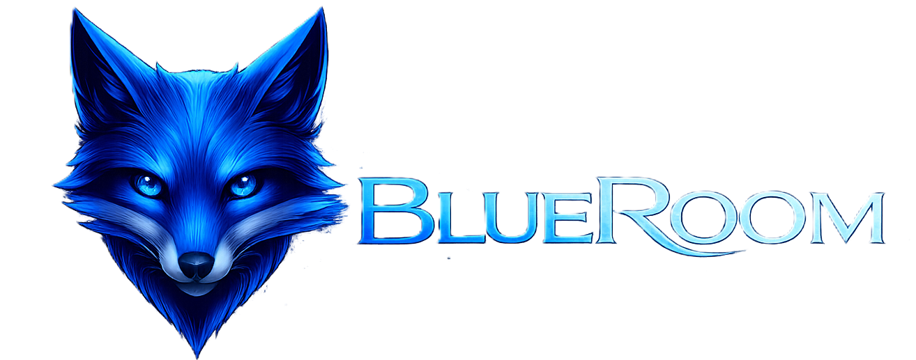 BlueRoom